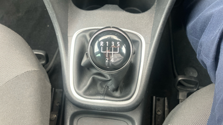 Volkswagen Polo 1.2 TSI Match Edition 5dr Petrol Hatchback